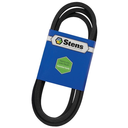 Stens New Oem Replacement Belt For Scag Sw, Swm And Swz With 52 In., 61 In. And 72 In. Deck 48286, 483518 265-876